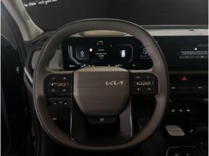 Kia Seltos 🚙 **Kia Seltos Vision – Kraftvoller SUV mit Top-Ausstattung & 180 PS!**