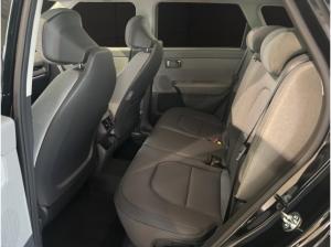 Kia Seltos 🚙 **Kia Seltos Vision – Kraftvoller SUV mit Top-Ausstattung & 180 PS!**
