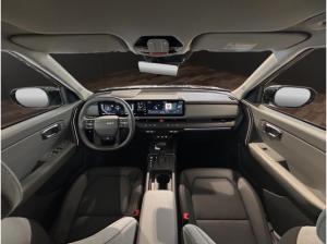 Kia Seltos 🚙 **Kia Seltos Vision – Kraftvoller SUV mit Top-Ausstattung & 180 PS!**