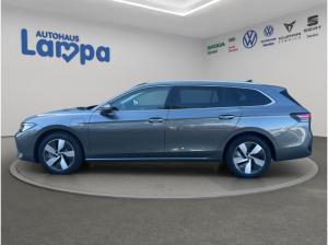 Volkswagen Passat Elegance 1.5 eHybrid AHK, IQ.Light, ACC, NAVI