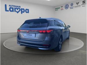 Volkswagen Passat Elegance 1.5 eHybrid AHK, IQ.Light, ACC, NAVI