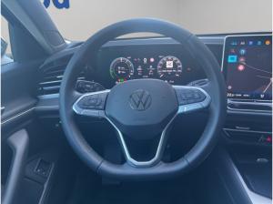 Volkswagen Passat Elegance 1.5 eHybrid AHK, IQ.Light, ACC, NAVI