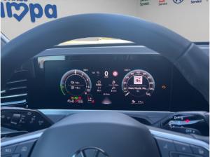 Volkswagen Passat Elegance 1.5 eHybrid AHK, IQ.Light, ACC, NAVI
