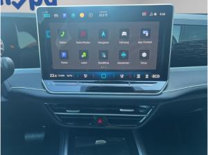 Volkswagen Passat Elegance 1.5 eHybrid AHK, IQ.Light, ACC, NAVI
