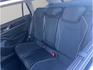 Volkswagen Passat Elegance 1.5 eHybrid AHK, IQ.Light, ACC, NAVI