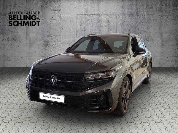 Volkswagen Touareg Final Edition *nur Gewerbe**sofort verfügbar*