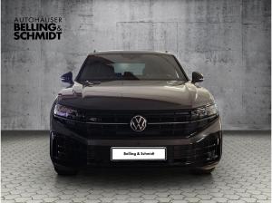 Volkswagen Touareg Final Edition *nur Gewerbe**sofort verfügbar*