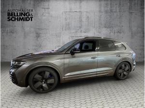Volkswagen Touareg Final Edition *nur Gewerbe**sofort verfügbar*