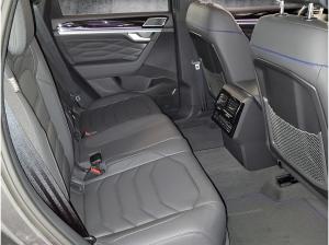 Volkswagen Touareg Final Edition *nur Gewerbe**sofort verfügbar*