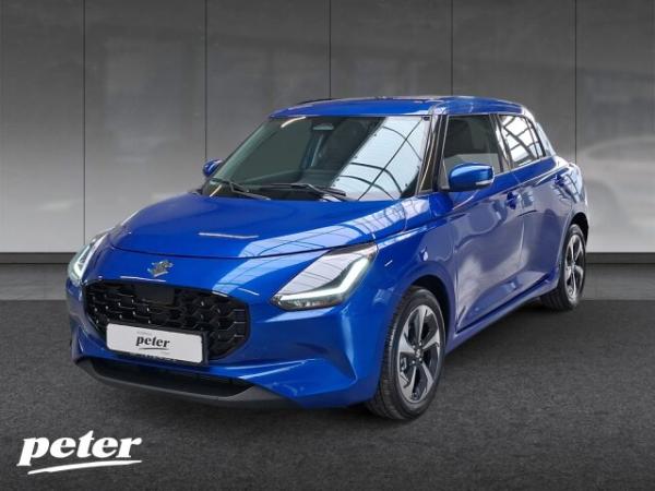 Suzuki Swift 1.2 Comfort+ CVT Hybrid *GEWERBE*
