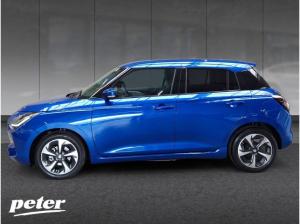 Suzuki Swift 1.2 Comfort+ CVT  Hybrid *GEWERBE*