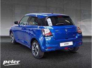 Suzuki Swift 1.2 Comfort+ CVT  Hybrid *GEWERBE*