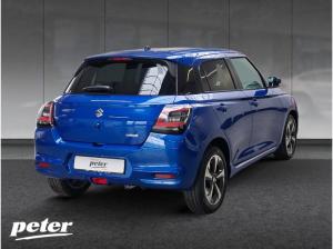 Suzuki Swift 1.2 Comfort+ CVT  Hybrid *GEWERBE*