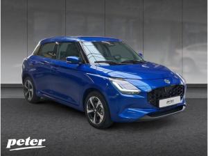 Suzuki Swift 1.2 Comfort+ CVT  Hybrid *GEWERBE*