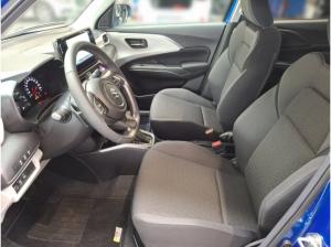 Suzuki Swift 1.2 Comfort+ CVT  Hybrid *GEWERBE*