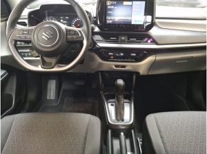 Suzuki Swift 1.2 Comfort+ CVT  Hybrid *GEWERBE*