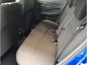 Suzuki Swift 1.2 Comfort+ CVT  Hybrid *GEWERBE*
