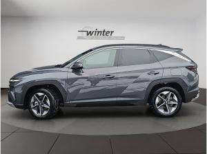 Hyundai TUCSON 1.6T-GDI 7-DCT TREND/MATRIX/NAVI