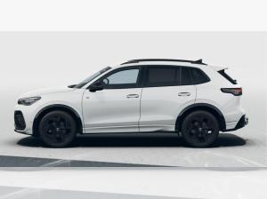 Volkswagen Tiguan R-Line 1.5 eTSI DSG | Travel Assist | Park Assist Plus | AHK | Black Style **VERFÜGBAR AB 09/2026**