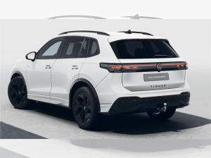 Volkswagen Tiguan R-Line 1.5 eTSI DSG | Travel Assist | Park Assist Plus | AHK | Black Style **VERFÜGBAR AB 09/2026**