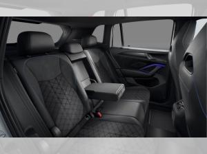 Volkswagen Tiguan R-Line 1.5 eTSI DSG | Travel Assist | Park Assist Plus | AHK | Black Style **VERFÜGBAR AB 09/2026**