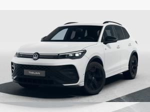 Volkswagen Tiguan R-Line 1.5 eTSI DSG | Travel Assist | Park Assist Plus | AHK | Black Style **VERFÜGBAR AB 09/2026**