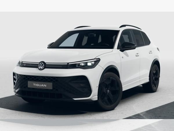 Volkswagen Tiguan R-Line 1.5 eTSI DSG | Travel Assist | Park Assist Plus | AHK | Black Style **VERFÜGBAR AB 09/2026**