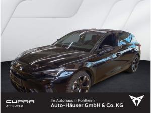 Cupra Leon 1.5 eTSI DSG NAVI KAMERA PARK ACC LED FULL-LINK SITZHZG