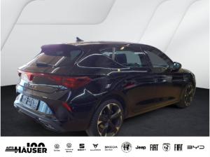 Cupra Leon 1.5 eTSI DSG NAVI KAMERA PARK ACC LED FULL-LINK SITZHZG