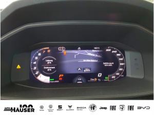 Cupra Leon 1.5 eTSI DSG NAVI KAMERA PARK ACC LED FULL-LINK SITZHZG