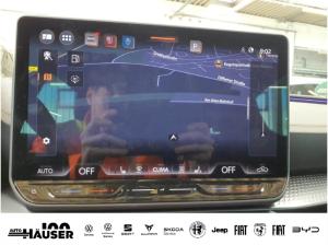 Cupra Leon 1.5 eTSI DSG NAVI KAMERA PARK ACC LED FULL-LINK SITZHZG