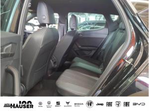 Cupra Leon 1.5 eTSI DSG NAVI KAMERA PARK ACC LED FULL-LINK SITZHZG