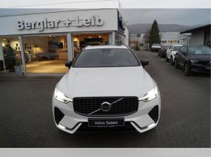Volvo XC60 B5 Benzin AWD Plus Dark Aut/HeadUp/AHK/Luftfahrwerk/Panorama **PRIVAT**