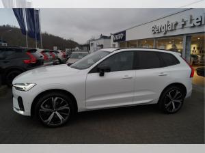 Volvo XC60 B5 Benzin AWD Plus Dark Aut/HeadUp/AHK/Luftfahrwerk/Panorama **PRIVAT**