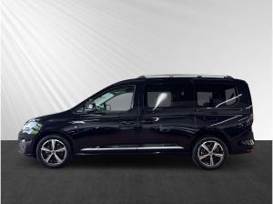 Volkswagen Caddy Maxi 2.0 TDI Style DSG 7-Sitzer+AHK+Sthz