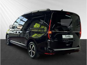 Volkswagen Caddy Maxi 2.0 TDI Style DSG 7-Sitzer+AHK+Sthz