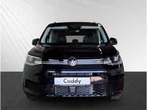 Volkswagen Caddy Maxi 2.0 TDI Style DSG 7-Sitzer+AHK+Sthz