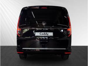 Volkswagen Caddy Maxi 2.0 TDI Style DSG 7-Sitzer+AHK+Sthz
