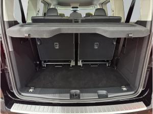 Volkswagen Caddy Maxi 2.0 TDI Style DSG 7-Sitzer+AHK+Sthz