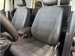 Volkswagen Caddy Maxi 2.0 TDI Style DSG 7-Sitzer+AHK+Sthz