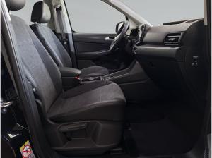 Volkswagen Caddy Maxi 2.0 TDI Style DSG 7-Sitzer+AHK+Sthz