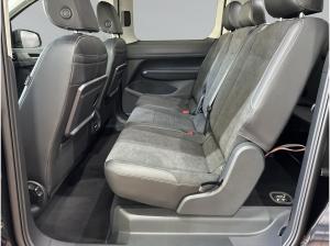 Volkswagen Caddy Maxi 2.0 TDI Style DSG 7-Sitzer+AHK+Sthz