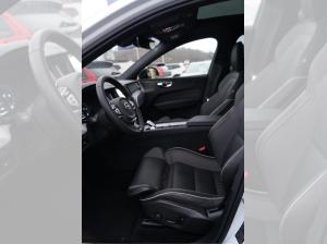 Volvo XC60 B5 Benzin AWD Plus Dark Aut/HeadUp/AHK/Luftfahrwerk/Panorama **PRIVAT**