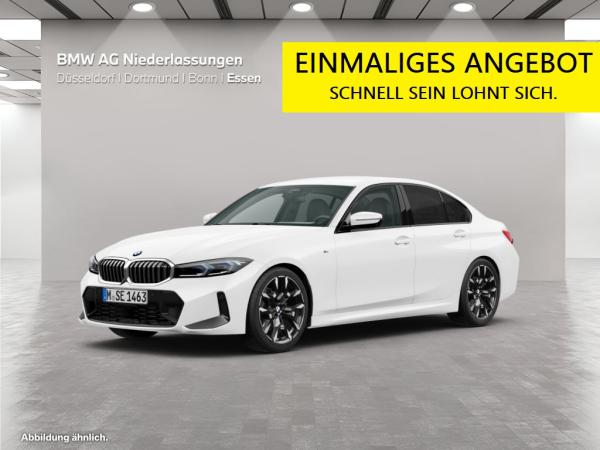 BMW 330 i xDrive Limousine M Sport 🔥TAGESDEAL🔥