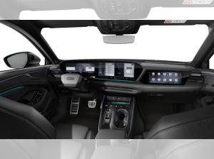 Audi A6 Limousine - sofort verfügbar!