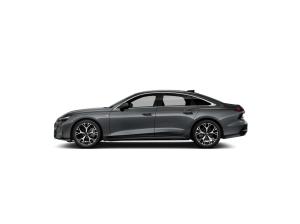 Audi A6 Limousine - sofort verfügbar!