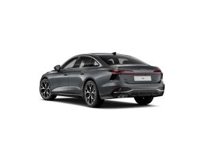 Audi A6 Limousine - sofort verfügbar!