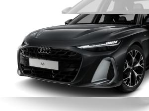 Audi A6 Limousine - sofort verfügbar!