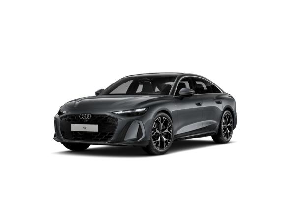 Audi A6 Limousine - sofort verfügbar!