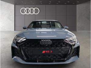 Audi RS3 Sportback TFSI quattro S tronic Navi Sonos Matrix LED RS-Sportabgasanlage